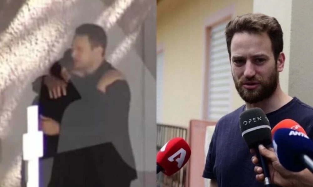 Μητέρα της Καρολάιν: Δεν υποπτεύθηκε στιγμή τον Μπάμπη- «Ζω έναν εφιάλτη»